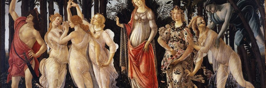 5. 1920px-Botticelli-primavera-900x300
